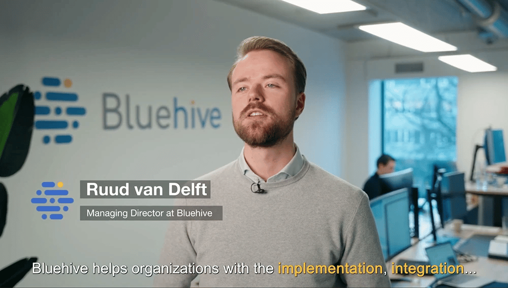 Ruud van Delft image overlay