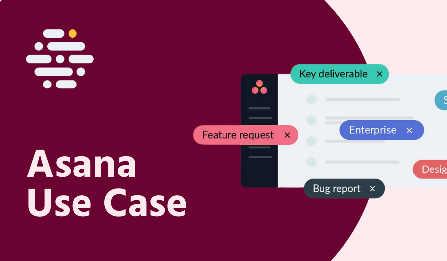 How Asana improved project visibility for a creative agency